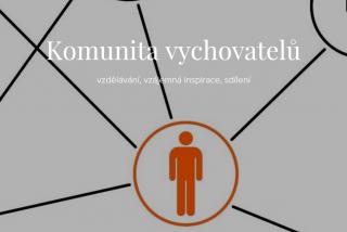 Platforma největší komunity vychovatelů dětských domovů v ČR je na světě