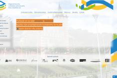 Hodnocení webů: DÚM Brno