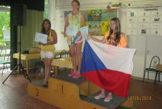 Slováci a Češi ovládli Mezinárodní sportovní hry dětských domovů