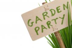 Garden party v Maštově: Akce se vydařila
