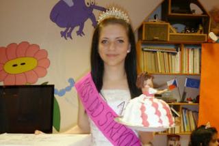 Miss 2014 ovládla šestnáctiletá Nikola