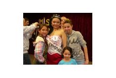 Jak jsem dopadla na Miss dětských domovů 2011