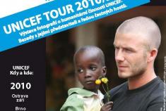 Seznámili jsme se s projektem UNICEF TOUR